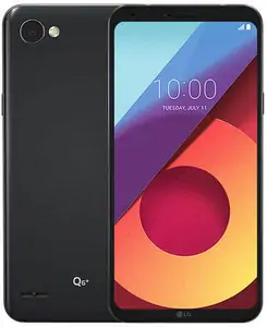 Замена дисплея на телефоне LG Q6 Plus в Воронеже